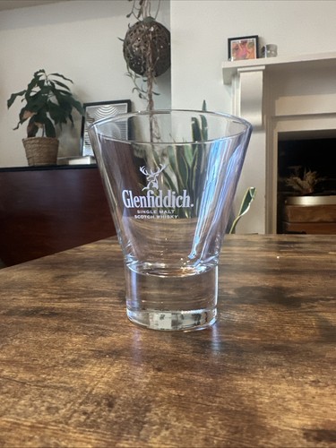 Glenfiddich single malt scotch - glenfiddich,