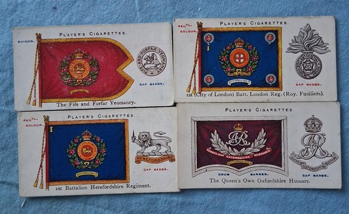 Cigarette cards player - cigarette,