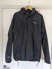 Berghaus Jacket  Black  Large
