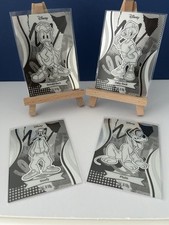 2024 Kakawow Disney Aura Black And White