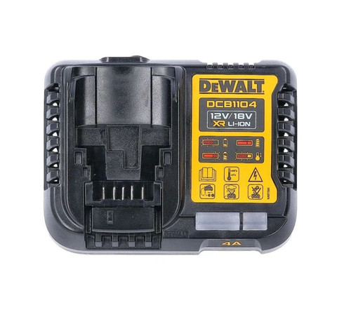 Dewalt dcb1104 12v 18v - dewalt,
