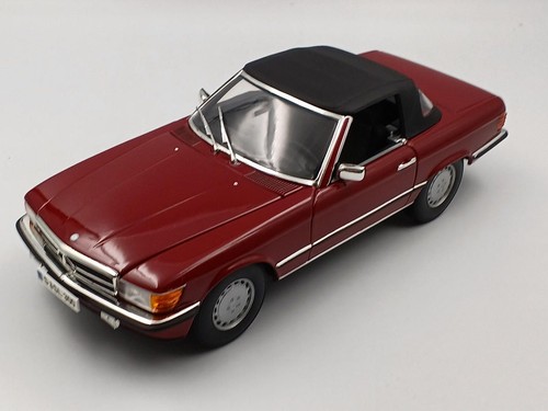 Norev 118 scale - norev,