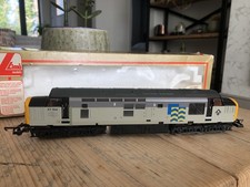 Lima L205018 Class 37, 37184