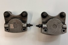 Cessna 150 Cleveland Brake