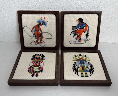 Kachina native american art - american,