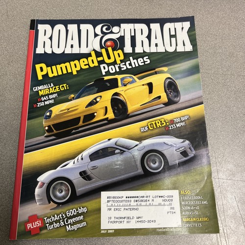 Road track - road, &