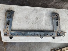 RENAULT CAPTUR MK1 2014 1.5DCI FRONT CROSS MEMBER SUBFRAME 544F107080R