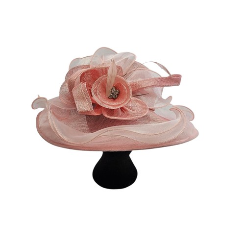 Hat june young church - june's,