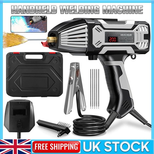 220v handheld portable - 220v,
