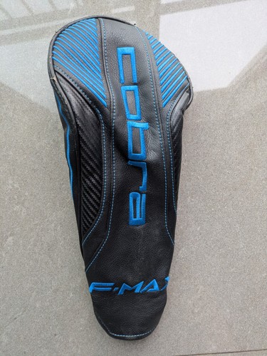 Cobra max airspeed - airspeed, golf