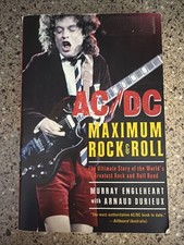 AC/DC: Maximum Rock and Roll