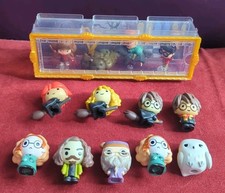 Harry Potter Pencil Toppers &