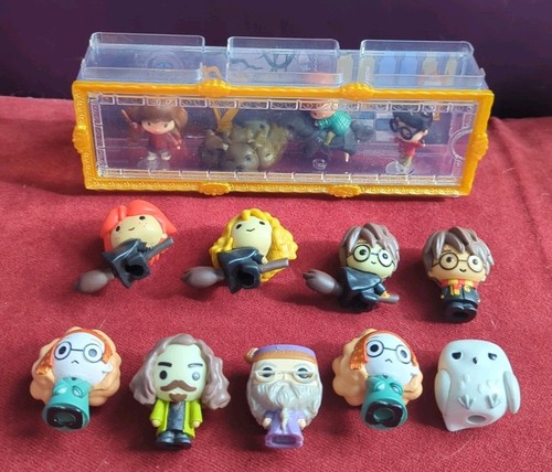 Harry potter pencil - harry,