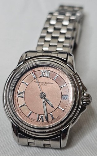 Discontinued frederique - discontinued,