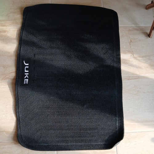 Genuine nissan juke car - car, boot