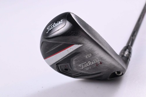 Titleist 913h hybrid - #3,