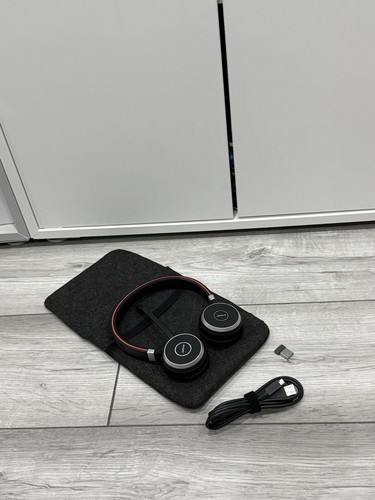 Jabra evolve bluetooth - 65,