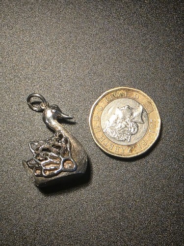 Vintage sterling silver - vintage,