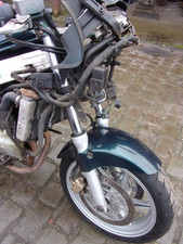 HONDA VFR 750 F PRO-ARM RC36