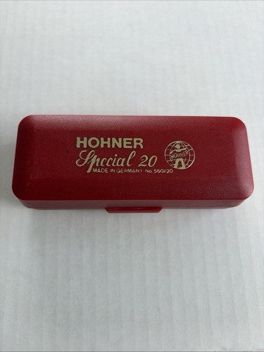 Horner special harmonica - special,
