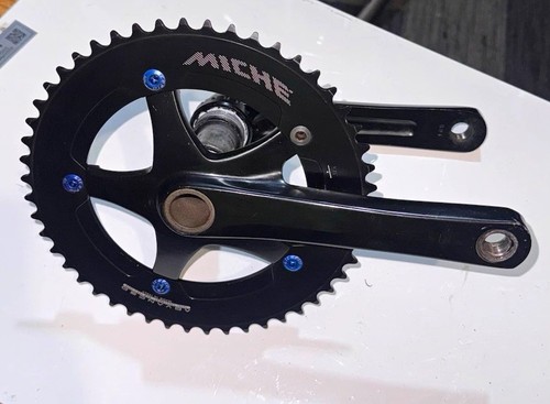 Miche advanced speed - advanced, 1-speed