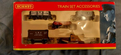 Hornby r6228 assorted - hornby,