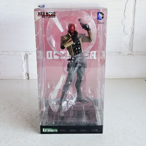 Kotobukiya artfx statue - kotobukiya, dc
