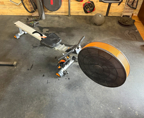 Fit tornado air rower - tornado,