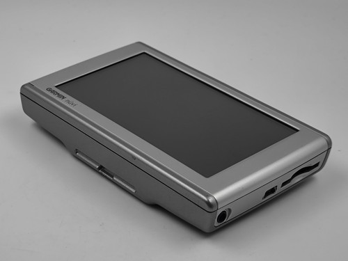 Garmin nuvi 660 euro gps - 660,