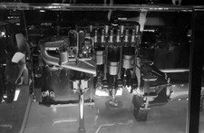 MG MGC 3litre straight six