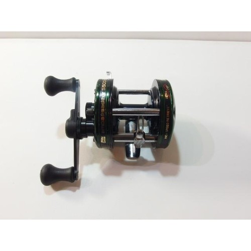 Abu garcia ambassadeur 5500c - abu,