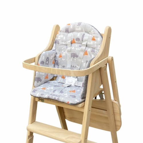 Cushion highchair insert - cushion,