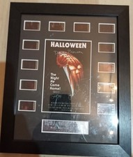 Halloween Limited edition