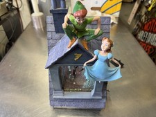 RARE Disney Peter Pan 'You Can