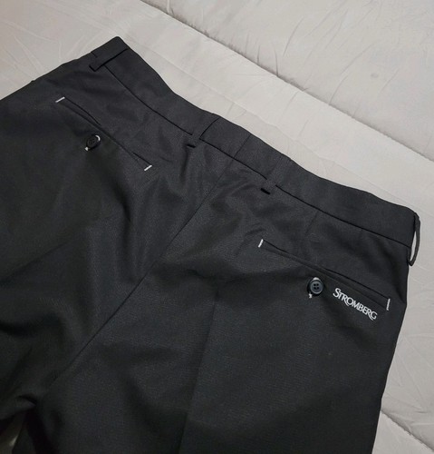 Stromberg mens high - mens,
