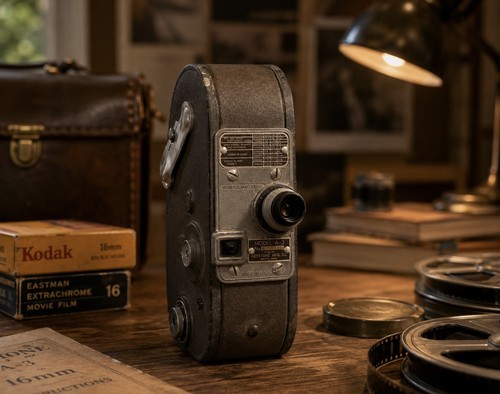 Vintage keystone model - vintage, a-3
