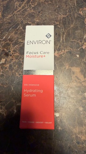 Environ focus care - environ,
