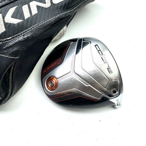 Cobra king driver - driver, /