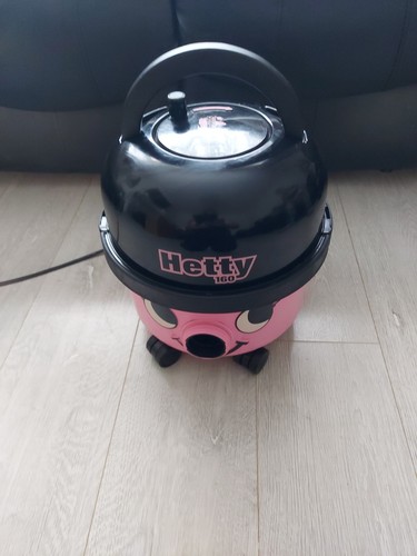 Hetty 160 hoover numatic - 160,