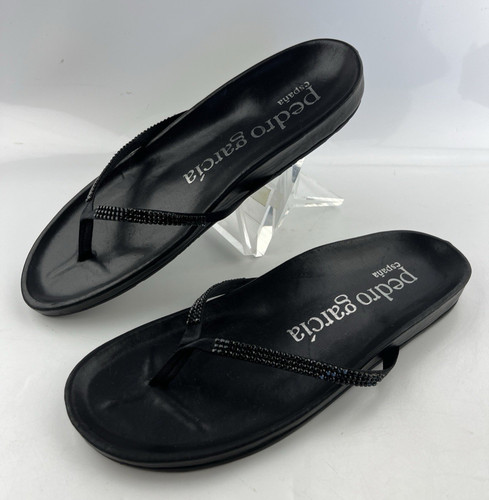 Pedro garcia womens - garcia, black