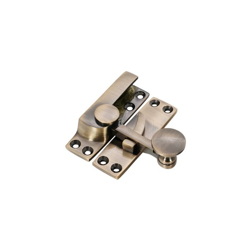 Window fastener quadrant - window,