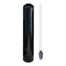 Resin Mineral Tank for r media