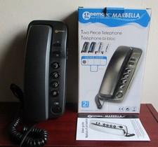Geemarc Marbella gondola style