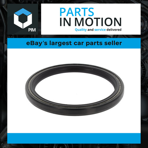 Crankshaft oil seal - crankshaft,