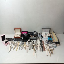 Job Lot of 50+ Mixed Watches