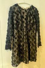 Nina Ricci Little Black Dress – 100% Silk