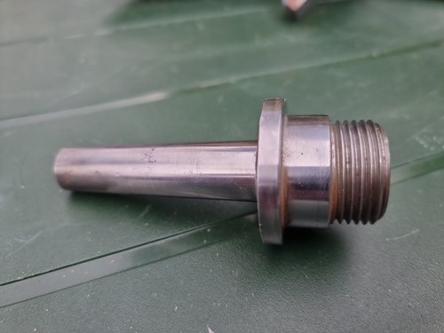 Morse taper thread - morse,