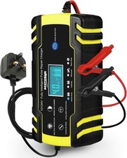 Hausprofi 12v 24v 8amp - hausprofi, 12v/24v