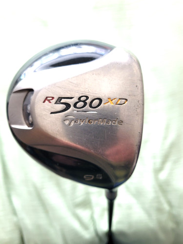 Taylormade r580 5 - r580, xd