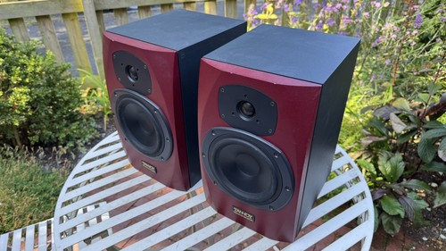 Tannoy reveal passive - reveal,